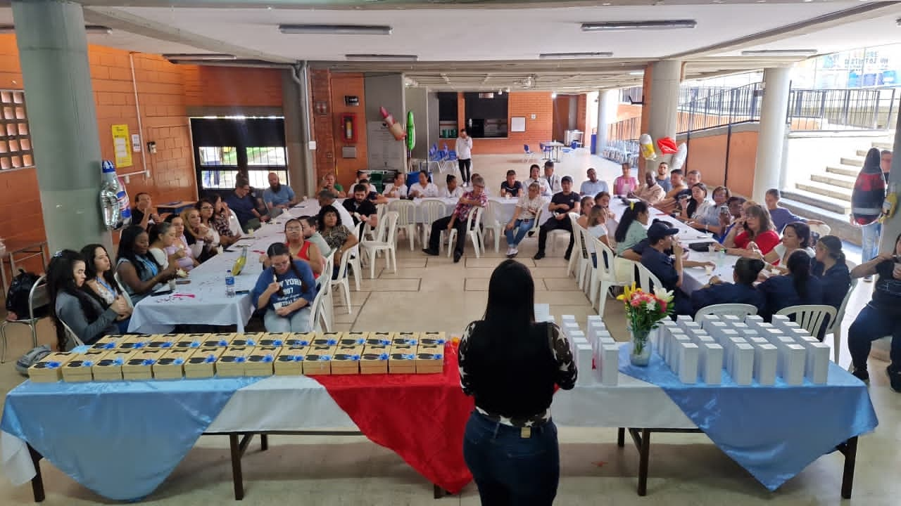 Día de la mujer 2026